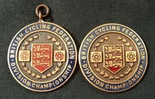 Vintage british cycling - vintage,