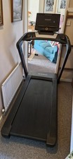 nordic track treadmill