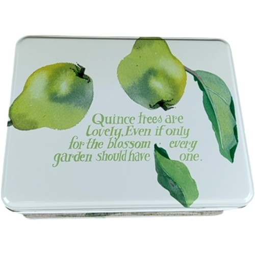 Emma bridgewater storage tin - bridgewater,