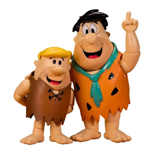 Jada toys the - toys, flintstones