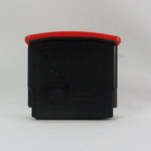 Official n64 expansion pak - official,
