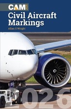 Civil Aircraft Markings 2026 -