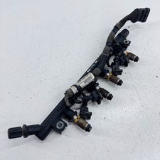 FORD KA MK2 FUEL INJECTOR RAIL