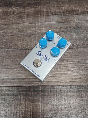 Rockett audio designs effect - designs,