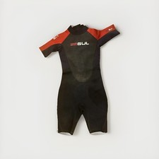 Gull Men's Winter Wetsuit 3ml Thermal Neoprene Size M UK
