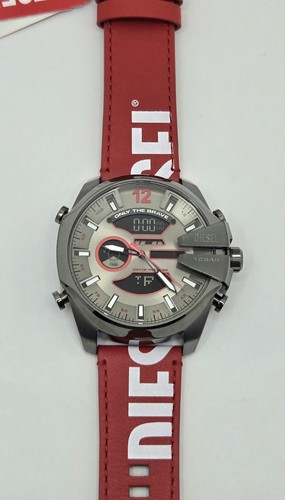 Diesel mega chief - diesel,