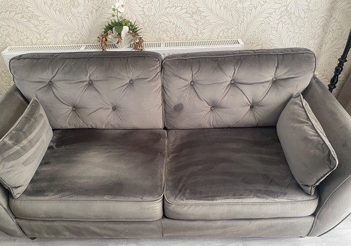 Sofas and seater plus - and,