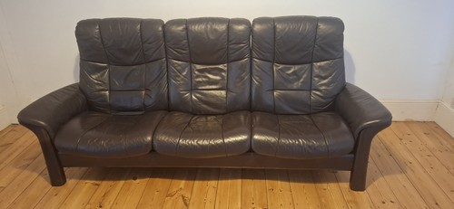 Ekornes stressless seater - ekornes,