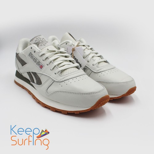 Reebok classic leather - ✅,