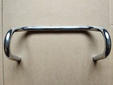 Vintage Chrome Steel Retro