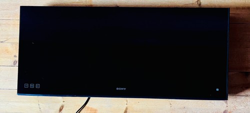 Sony xt1 home - theatre, sound