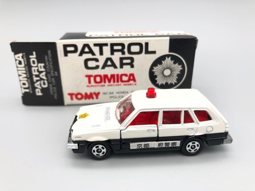 Tomica honda civic - civic, country
