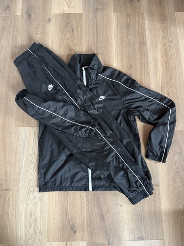 Nike men nylon black - men’s,