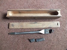 Ridgway Firmgrip Vintage