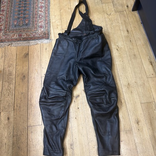 Heavy quality leather - heavy,