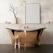 BC Designs Boat Traditional