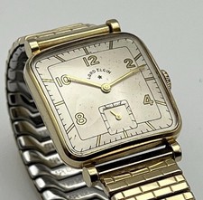Vintage 1942 Lord Elgin 21J