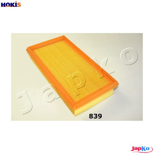 Air filter 20839 for - air,