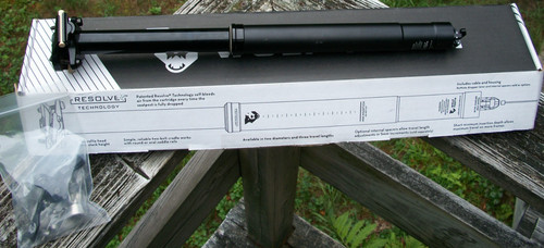 Wolf tooth resolve dropper - tooth,