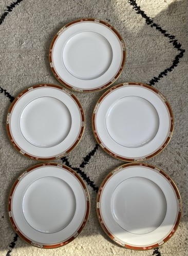Set royal doulton sandon - 5,