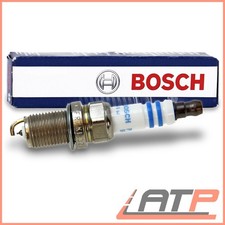 1x BOSCH SPARK PLUG IRIDIUM