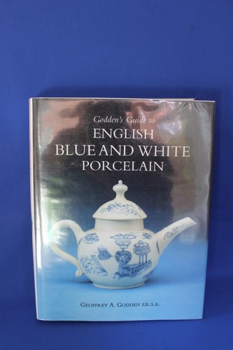 Godden guide english blue - to,