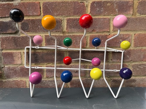Vitra hang all coat hook - all,