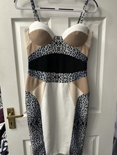 Ladies Multicoloured Panel