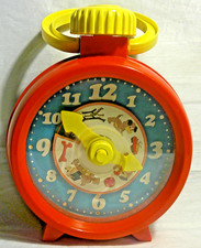 Vintage Matchbox Rhyme Time