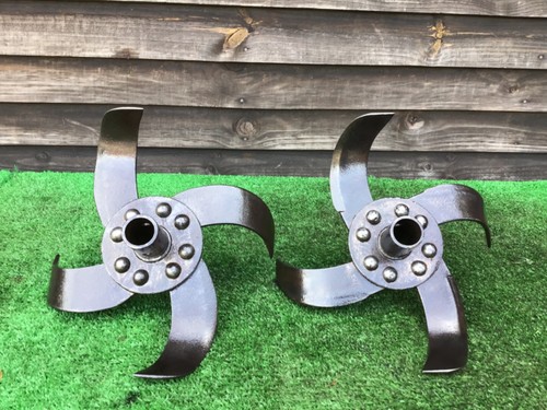 Merry tiller rotavator outer - merry,