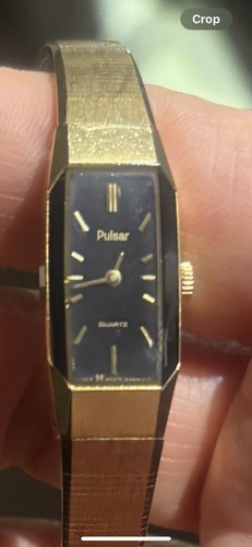 Pulsar women quartz - pulsar,