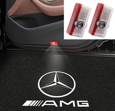 2x Fit For b*m*w W176 W177