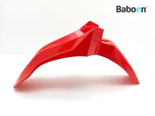 Fender front honda - front, crf