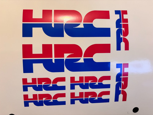 Hrc motorcycle racing - hrc,