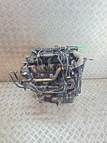Peugeot 207 jbbx engine mk1 - peugeot,