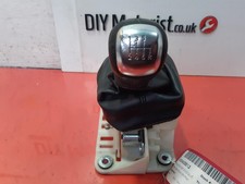  LAND ROVER RANGE ROVER EVOQUE Gear Stick/Shifter  2016