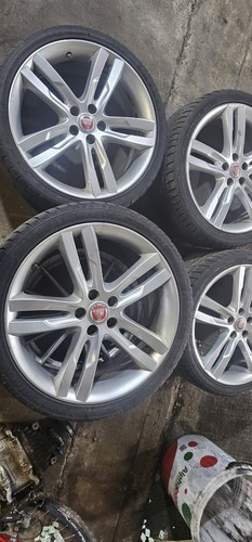 Jaguar x760 set 19 - xe,