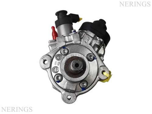 High pressure pump bosch - high,