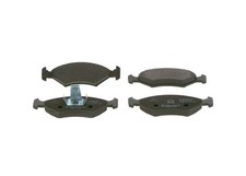 FITS FORD FIESTA MK IV 1.25 I