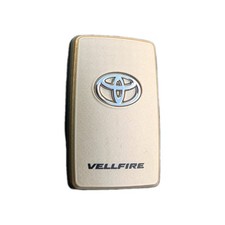 Toyota Import Estima Alphard