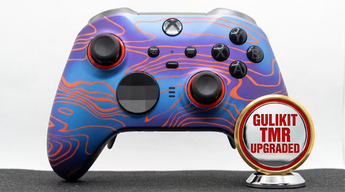 Xbox elite controller - elite, custom