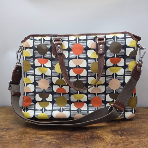 Orla kiely multi - orla, laptop
