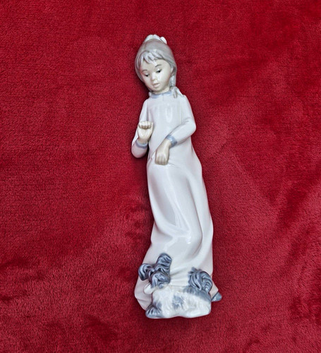 Lladro 4934 porcelain - lladro,