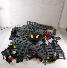 RARE - LEGO Trains 4.5V: Cargo