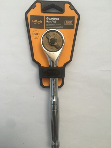 Gearless ratchet requires - gearless, ratchet-requires