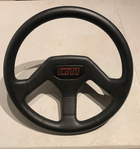 Peugeot 205 gti steering - peugeot,