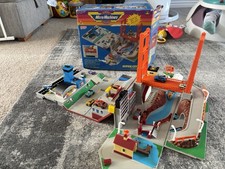 Micro machines super City