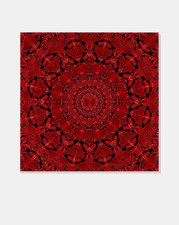Damien Hirst Suiko Empresses