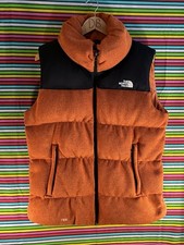 THE NORTH FACE Gilet  Orange