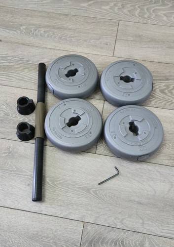 Orbatron fit for life - fit,
